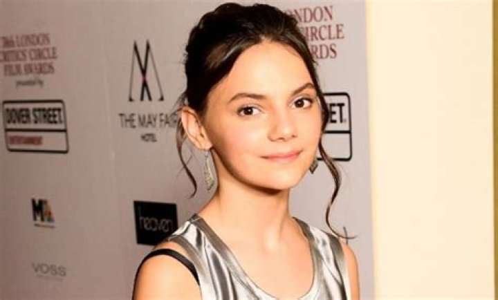 Know About Dafne Keen; Net Worth, Age, Audition, Movies, Parents