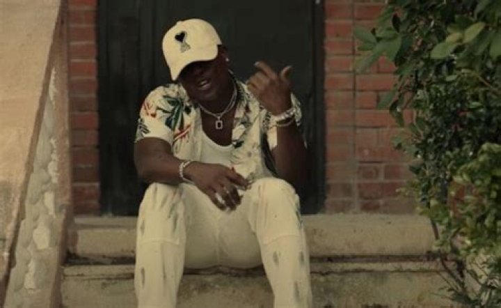 Dai Verse Finally Releases Visuals Of Cocaine (Your Body)