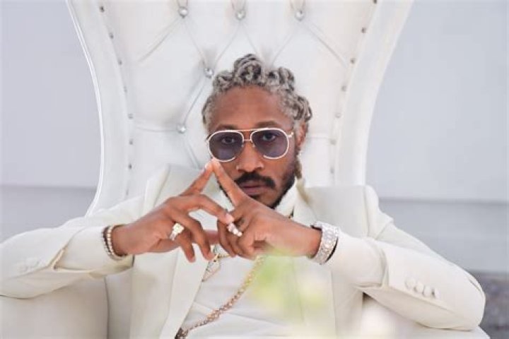 Dame (Rapper) Fortune