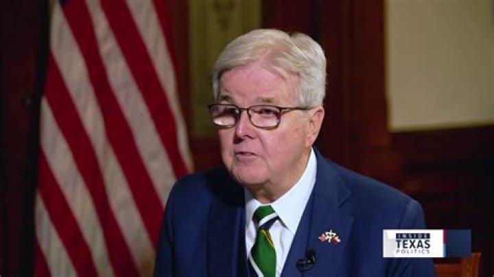 Who is Dan Patrick ? Net Worth, Wiki, Age, Height, Wife, Kids, Ethnicity