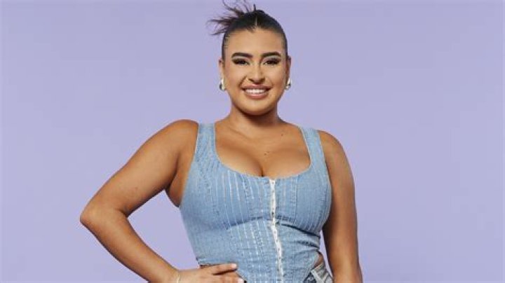 Dancer 101: Kalani Hilliker - CelebMix