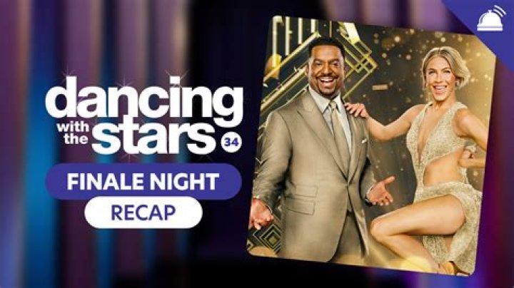Dancing with the Stars: Week Six Recap