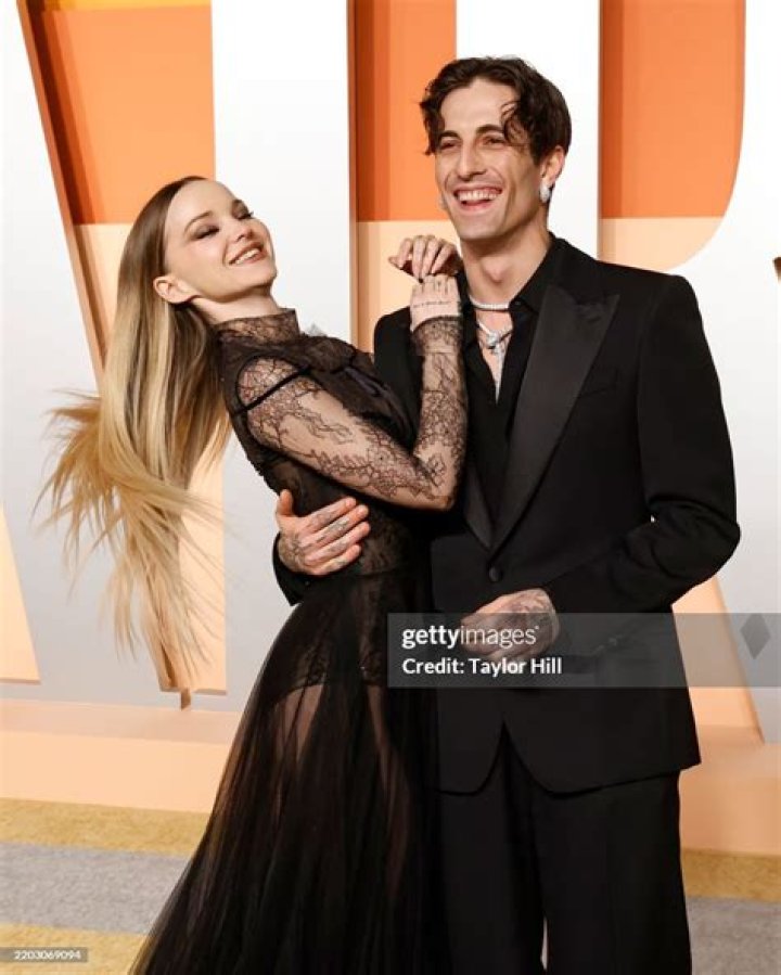 Daniel Cameron’s Girlfriend: Who is Daniel Cameron Dating?