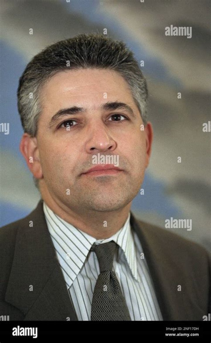 Daniel M. Petrocelli Net Worth, Age, Height, Bio, Birthday, Wiki!