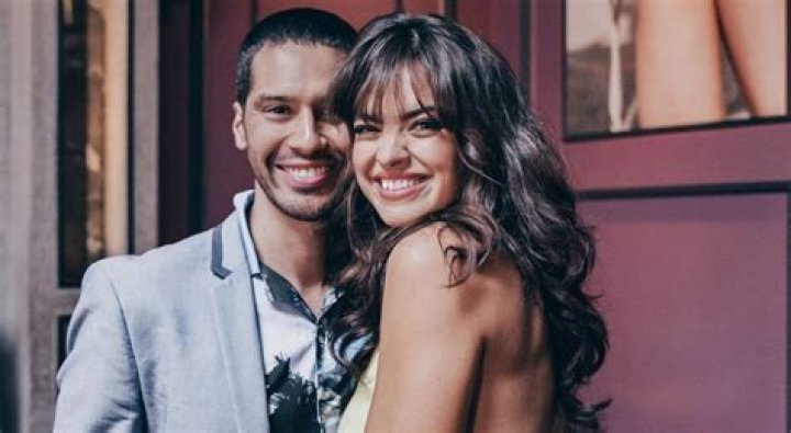 Daniele Valente’s Husband: Who is Daniele Valente Dating?