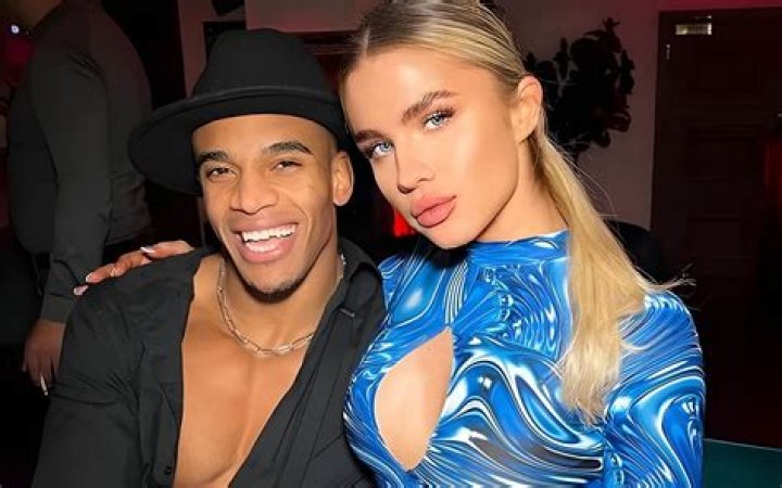 Daniella Novaes’s Boyfriend: Who is Daniella Novaes Dating?