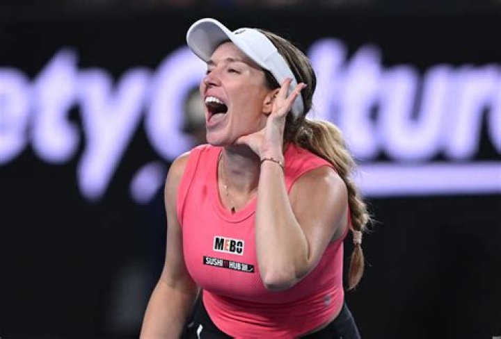 Danielle Collins Net Worth, Age, Height, Bio, Birthday, Wiki!