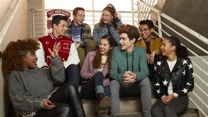 Dara Reneé opens up about her battle against anxiety with latest HSMTMTS episode