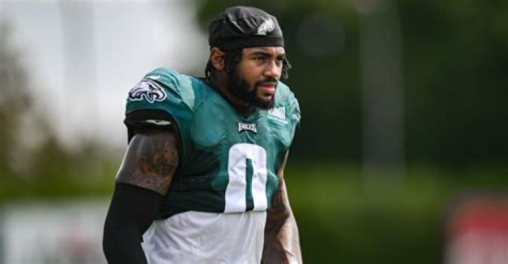 Know About Darren Sproles; Stats, College, Wife, Height, Contract, Retire