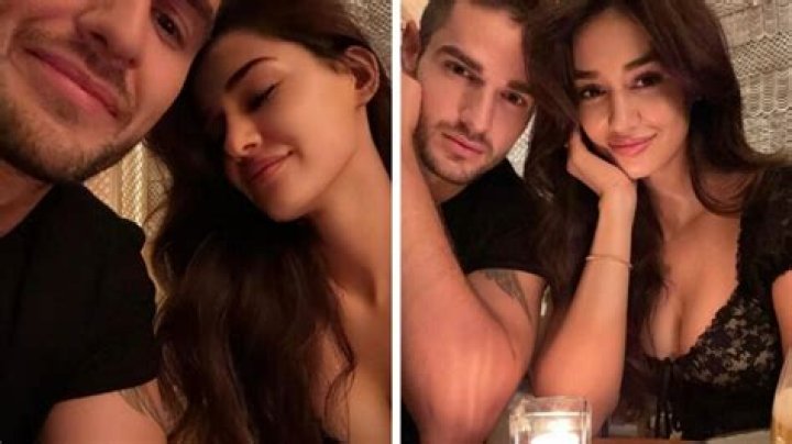 Darya Kudyolko’s Boyfriend: Who is Darya Kudyolko Dating?