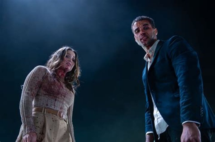 Date night? Steal Olivia Holt's cover look