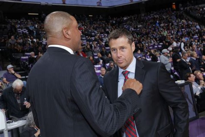 Fame | Dave Joerger net worth and salary income estimation Jan, 2024