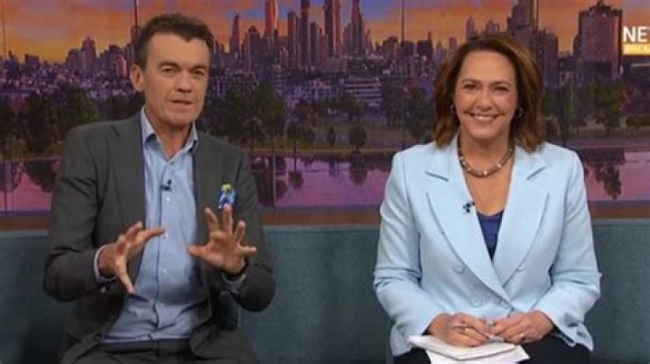 Explore David Anderson Wiki Facts, Who Is  David Anderson Wife?