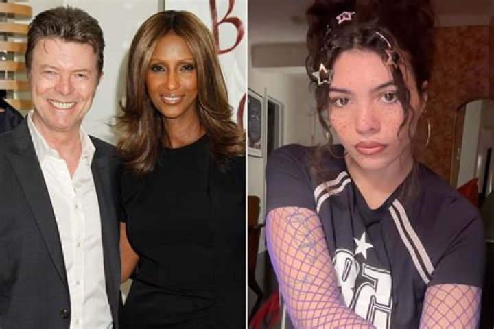 David Bowie Wife, Daughter, Children, Family, Gay, Net Worth, Death, Height