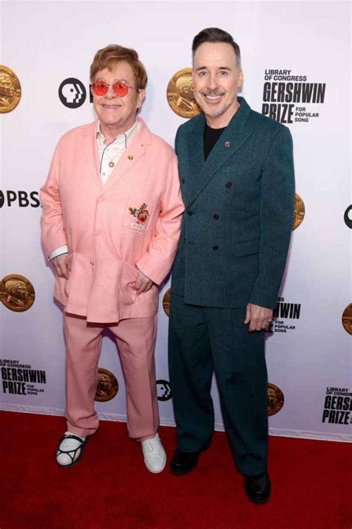 David Furnish- Wiki, Age, Height, Net Worth, Wife, Ethnicity