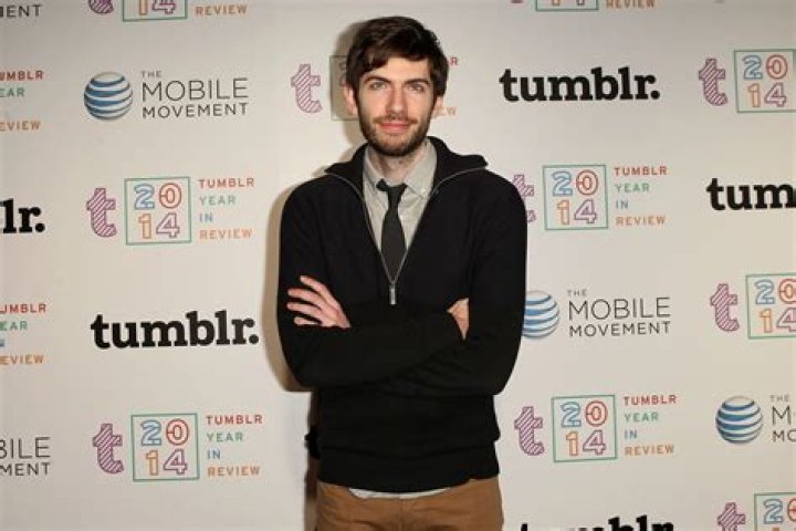 David Karp Fortune