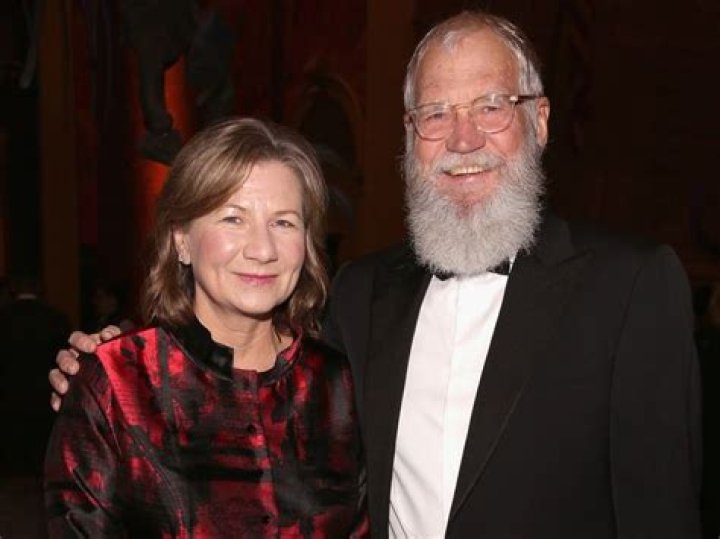 David Letterman’s Wife: Who is David Letterman Dating?