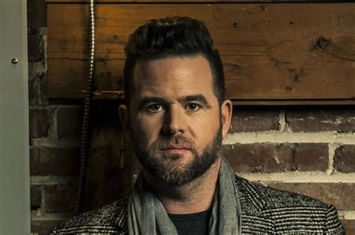 David Nail Net Worth, Age, Height, Bio, Birthday, Wiki!