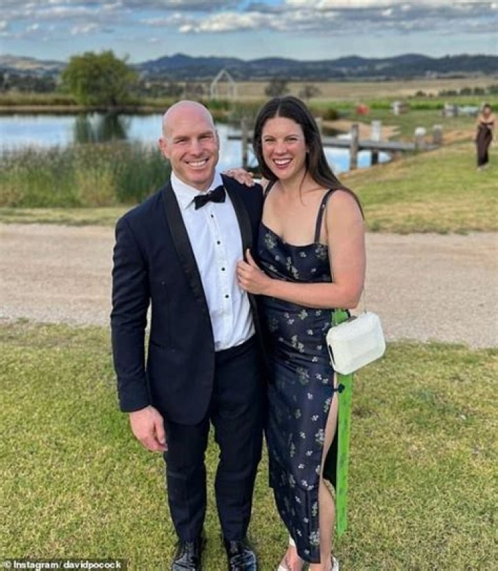 David Pocock Wiki, Age, Height, Girlfriend, Wife, Family, Net Worth