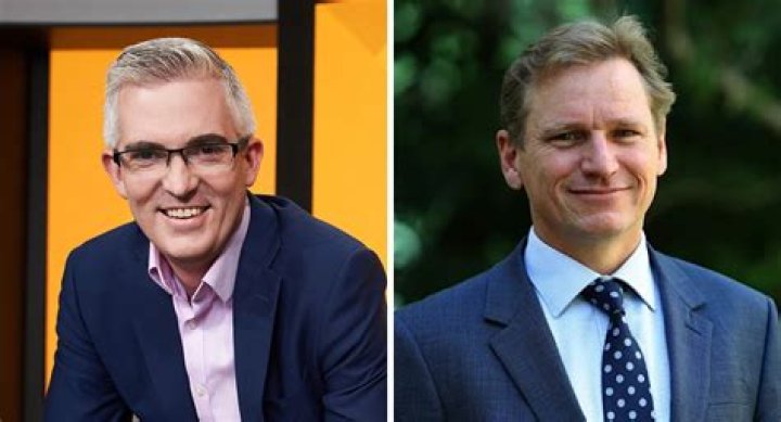 Who is Sky News Political Editor David Speers? Explore His Wiki Facts & Net Worth