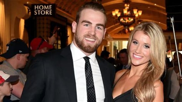Ryan O'Reilly's wife Dayna Douros Biography: Net Worth, Age, Height, Instagram, Wiki, Children, Spouse