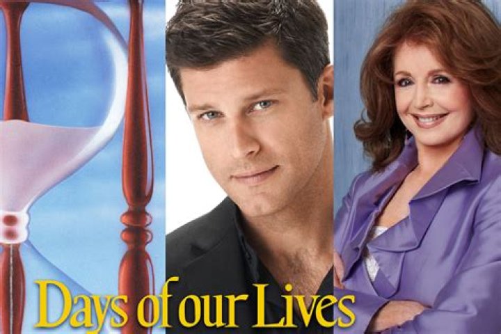 Days of Our Lives Recap: Friday, May 3 – Sloan’s Paternity Spill – Holly’s Emergency Therapy – John Steals Prenup
