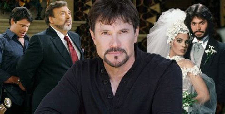 Days of Our Lives Spoilers: Bo Brady Returns In Megan Hathaway’s Clutches – Ciara Rages At Hope Kissing Harris Michaels