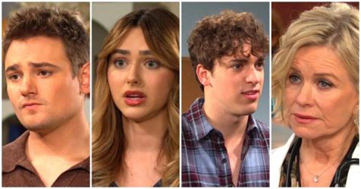 Days of Our Lives Spoilers: Eric Blows Up Over Nicole & Brady’s Betrayal – Kristen Scheme Destroys ‘Ericole’