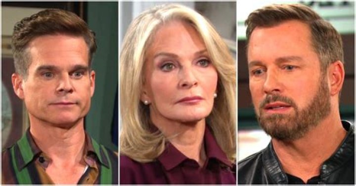 Days of Our Lives Spoilers: Wednesday, August 19 – Sonny’s Life-Changing Offer – Marlena’s Terrible John Brain Surgery News