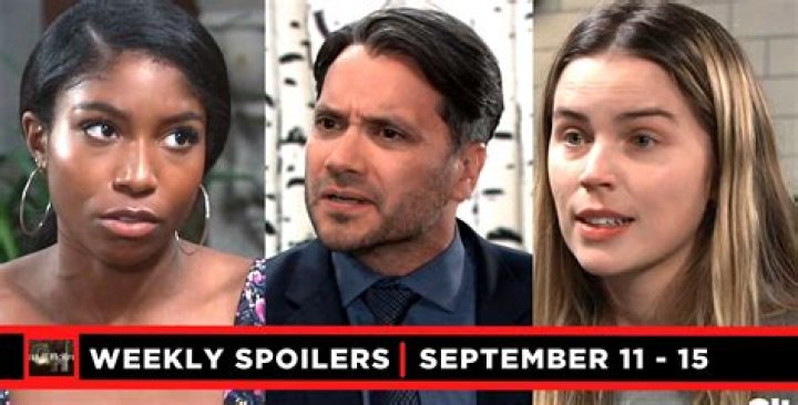 Days of Our Lives Spoilers: Week of November 14 Recap Review – Kayla’s Mafia Princess – Sloan’s Revenge Confession