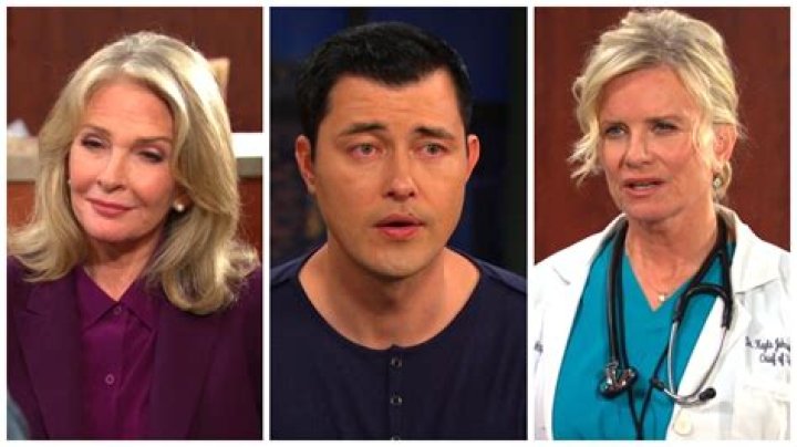 Days of Our Lives Spoilers: Whitley’s Arrest Brings Sob Story – The Real Reason Nurse Kidnapped Abe