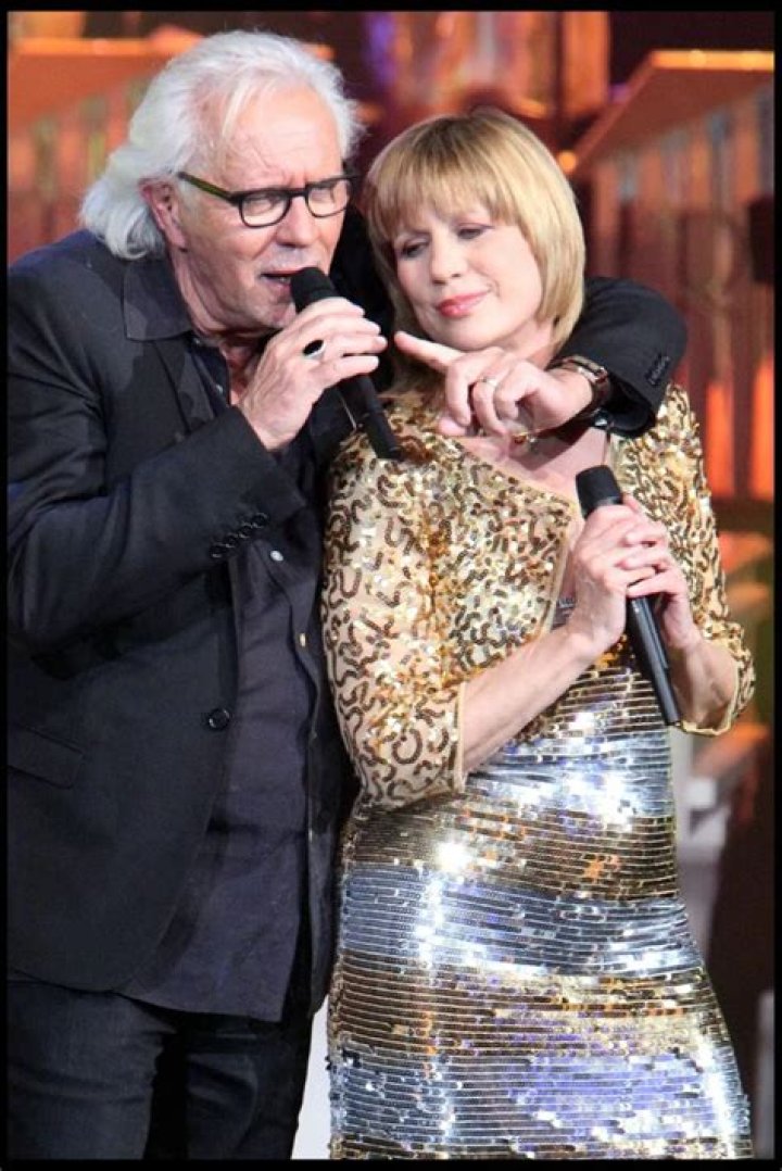 De Quoi Est Mort Eric Charden