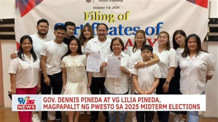 Fame | Dennis Pineda (politician) net worth and salary income estimation Jan, 2024