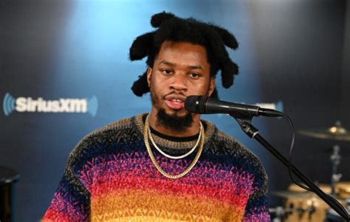 Who is Denzel Curry? Net Worth, Wiki, Age, Height, Girlfriend, Dating
