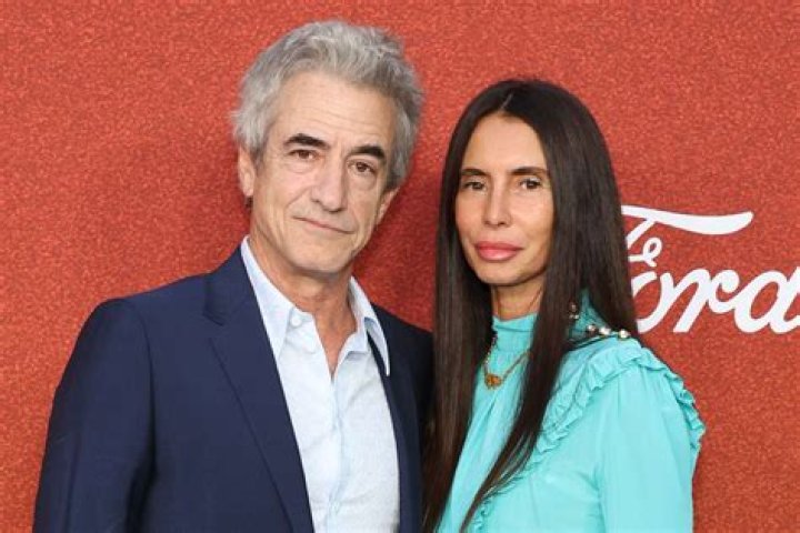 Dermot Mulroney's wife Tharita Cesaroni Biography: Age, Net Worth, Birthday, Husband, Instagram, Wikipedia, Prima