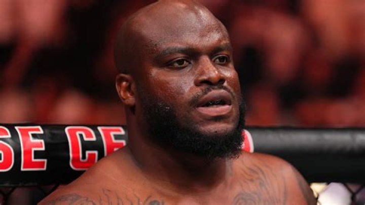 Derrick Lewis- Wiki, Biography, Age, Height, Net Worth, Wife