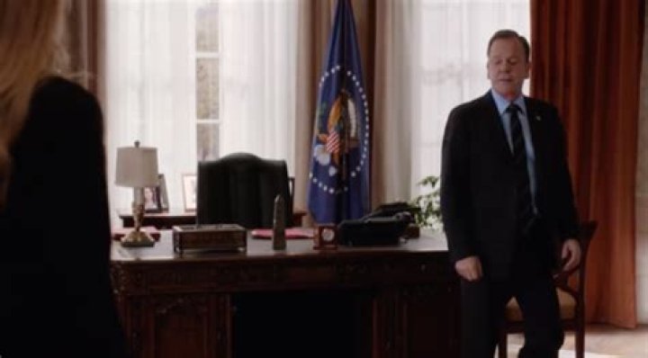 Designated Survivor Recap 3/29/17: Season 1 Episode 14 “Commander-in-Chief”