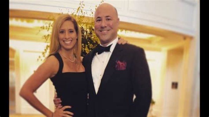 Details of Stephanie Abrams Failed Marriage and Meteorology Career