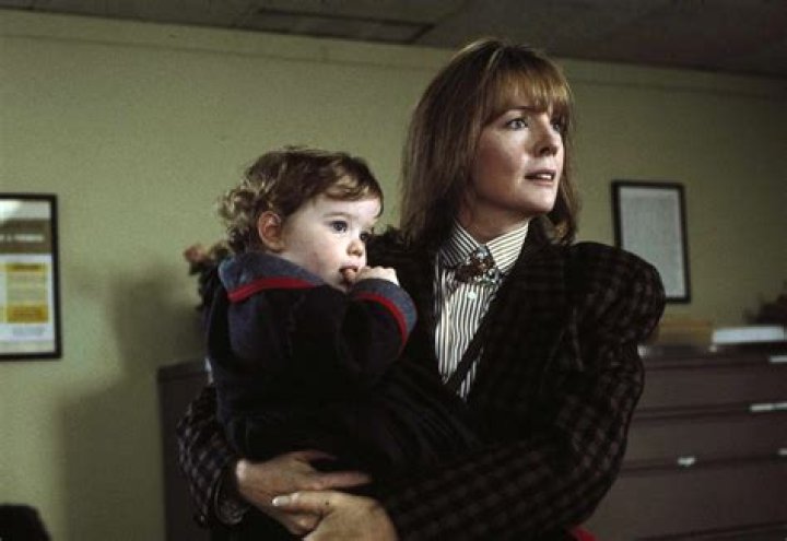 Diane Keaton - Celebrity