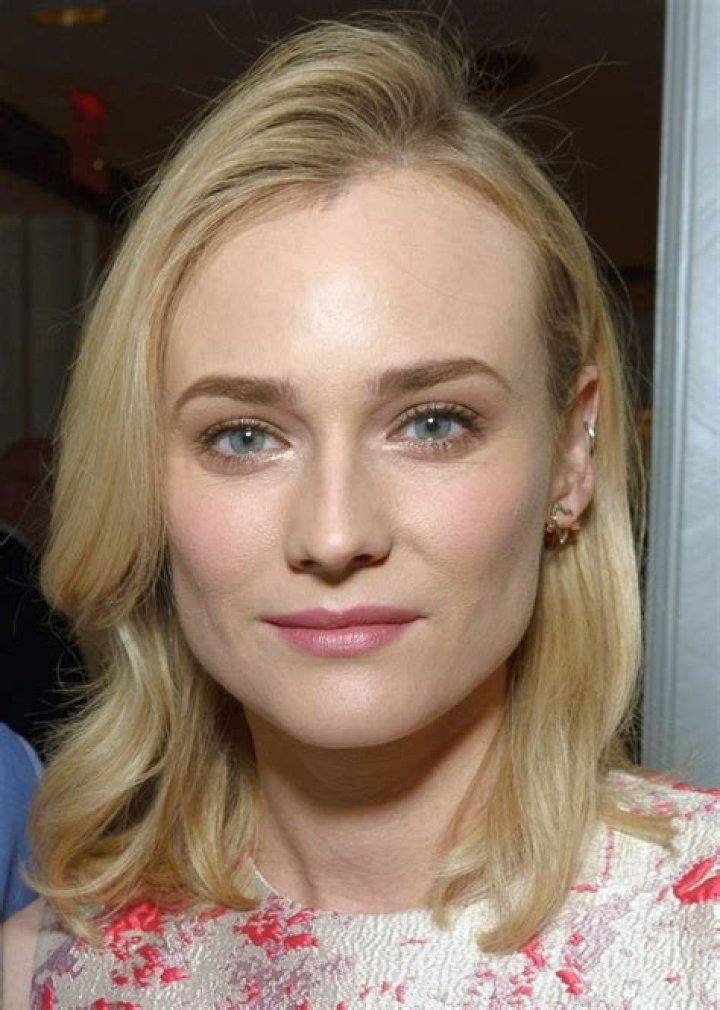 Diane Kruger - Celebrity