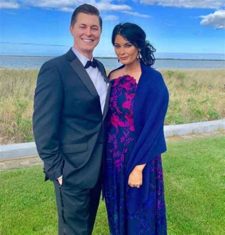 Know About Dianne Gallagher; Husband, Wedding, Family, CNN, Facts