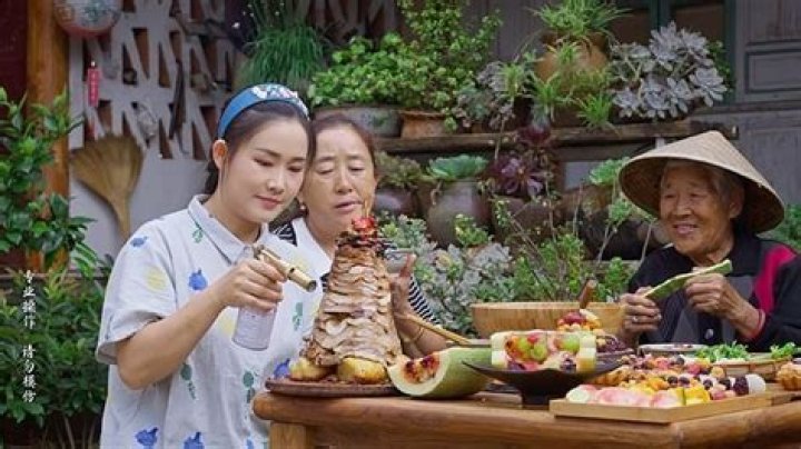 Fame | Dianxi Xiaoge net worth and salary income estimation Apr, 2024