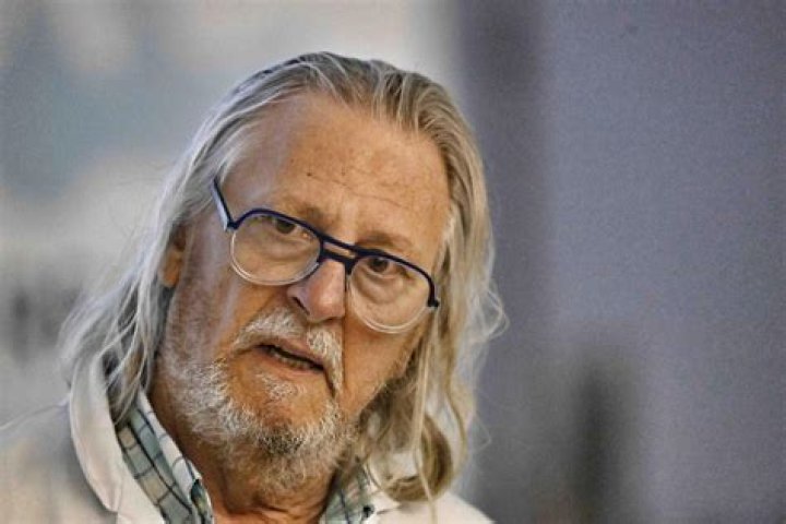 Didier Raoult Enfants