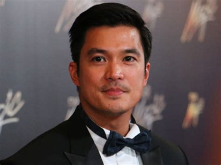 Fame | Diether Ocampo net worth and salary income estimation Jan, 2024