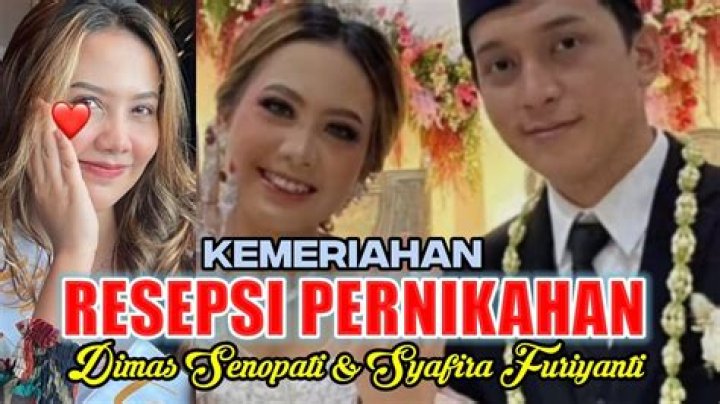 Dimas Pratama’s Girlfriend: Who is Dimas Pratama Dating?