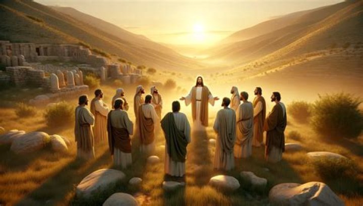 Disciples return with a new single 