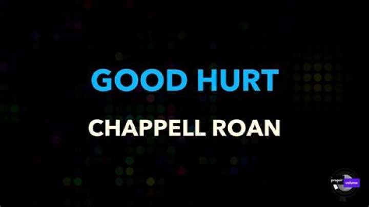 DISCOVER: Chappell Roan and her single 'Good Hurt'