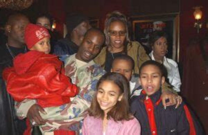 DMX's daughter Praise Mary Ella Simmons Biography: Age, Mother, Net Worth, Instagram, Height, Boyfriend