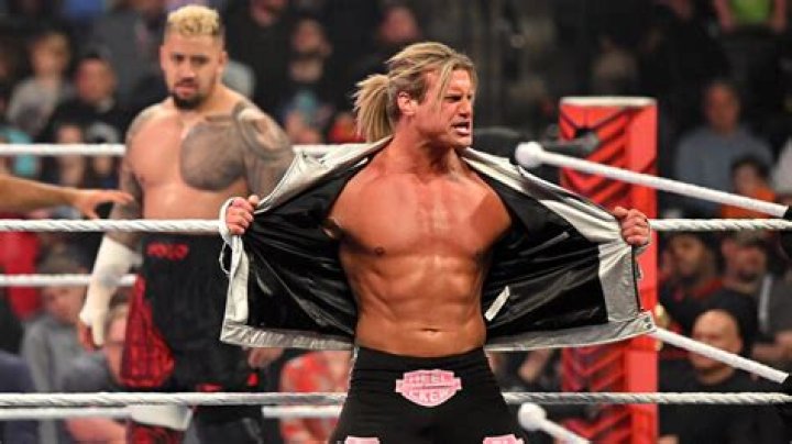 Dolph Ziggler Net Worth, Age, Height, Bio, Birthday, Wiki!