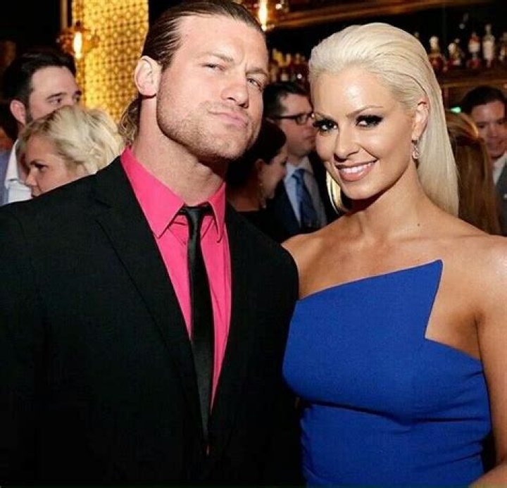 Dolph Ziggler’s Girlfriend: Who is Dolph Ziggler Dating?